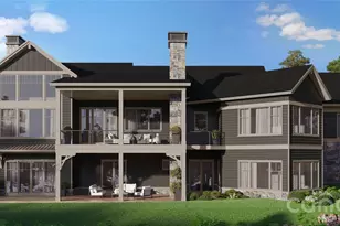 9999 Cedar Hill Dr, Asheville, NC 28803 - Photo 2