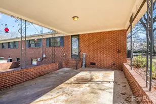 711 N Oak St, Lincolnton, NC 28092 - Photo 8