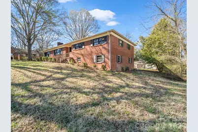 711 N Oak Street, Lincolnton, NC 28092 - Photo 4