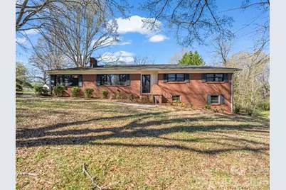 711 N Oak Street, Lincolnton, NC 28092 - Photo 2