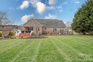 129 Postell Dr, Statesville, NC 28625 - Photo 32