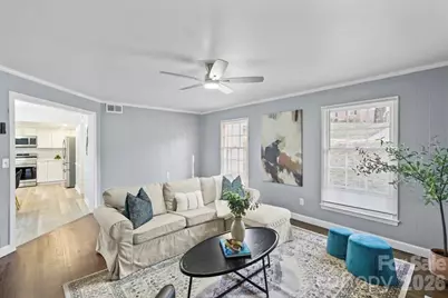 6713 Somersworth Drive, Charlotte, NC 28215 - Photo 10