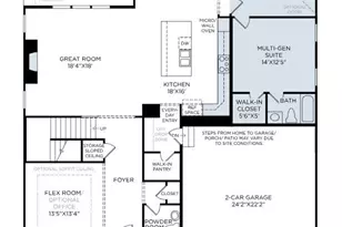 5103 Mint Hbr Wy, Charlotte, NC 28269 - Photo 2