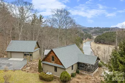 560 Falcon Ridge Drive, West Jefferson, NC 28694 - Photo 1