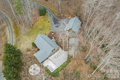 560 Falcon Ridge Drive, West Jefferson, NC 28694 - Photo 42