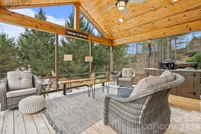 560 Falcon Ridge Drive, West Jefferson, NC 28694 - Photo 4