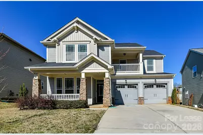 4316 Hubbard Road, Charlotte, NC 28269 - Photo 1