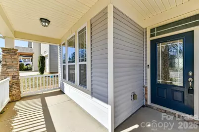 4316 Hubbard Road, Charlotte, NC 28269 - Photo 4