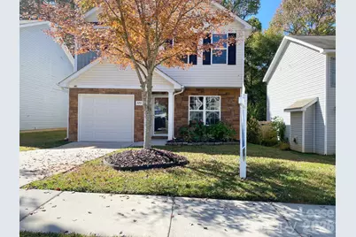 320 Peachtree Road, Charlotte, NC 28216 - Photo 1