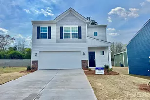 218 Astor St, Troutman, NC 28166 - Photo 1