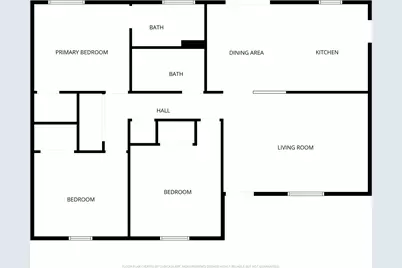 1855 Eastbrook Circle, Morganton, NC 28655 - Photo 2