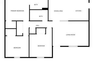 1855 Eastbrook Cir, Morganton, NC 28655 - Photo 2