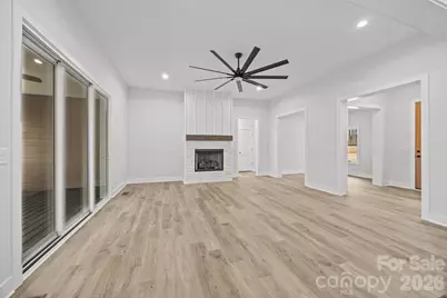 124 Taylors Garden Way, Statesville, NC 28625 - Photo 8