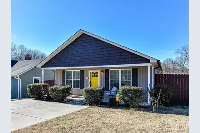 124 Cypress Street SW, Concord, NC 28025 - Photo 2