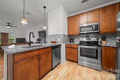630 Calvert Street #311, Charlotte, NC 28208 - Photo 1