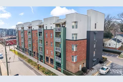 630 Calvert Street #311, Charlotte, NC 28208 - Photo 16