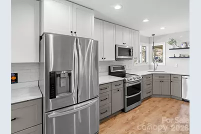 120 Deerlake Drive, Asheville, NC 28803 - Photo 14