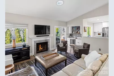 120 Deerlake Drive, Asheville, NC 28803 - Photo 4