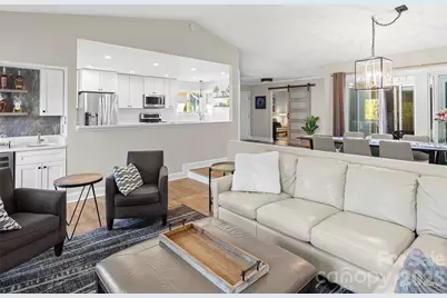 120 Deerlake Drive, Asheville, NC 28803 - Photo 6