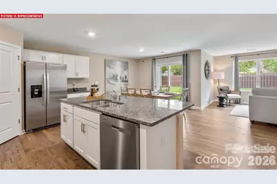 1700 Vanderlyn Street, Monroe, NC 28112 - Photo 8