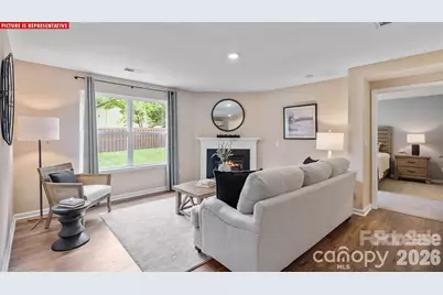 1700 Vanderlyn Street, Monroe, NC 28112 - Photo 4