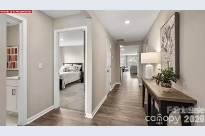 1700 Vanderlyn Street, Monroe, NC 28112 - Photo 2