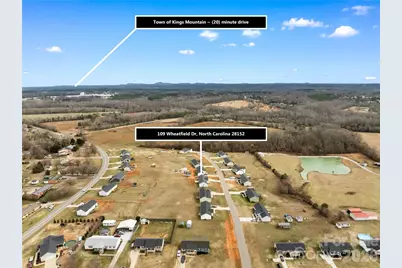 109 Wheatfield Drive, Shelby, NC 28152 - Photo 32