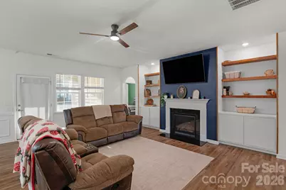 4040 Deep River Way, Waxhaw, NC 28173 - Photo 16