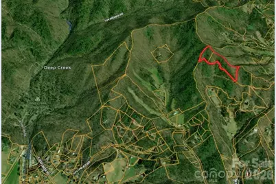 0 Betts Branch Road, Bryson City, NC 28713 - Photo 12