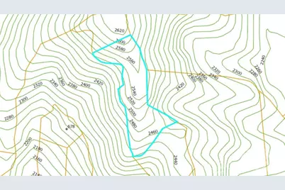 0 Betts Branch Road, Bryson City, NC 28713 - Photo 6