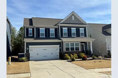 4024 Whipcord Drive, Waxhaw, NC 28173 - Photo 2