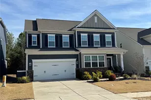 4024 Whipcord Dr, Waxhaw, NC 28173 - Photo 2