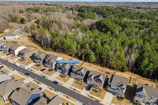 4024 Whipcord Dr, Waxhaw, NC 28173 - Photo 38