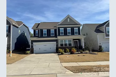 4024 Whipcord Drive, Waxhaw, NC 28173 - Photo 1