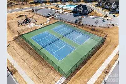 4024 Whipcord Drive, Waxhaw, NC 28173 - Photo 44