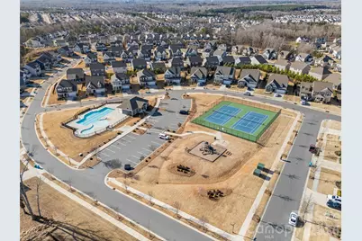 4024 Whipcord Drive, Waxhaw, NC 28173 - Photo 42