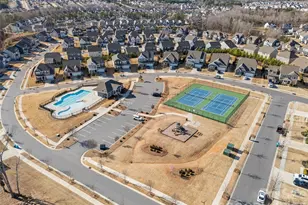 4024 Whipcord Dr, Waxhaw, NC 28173 - Photo 42