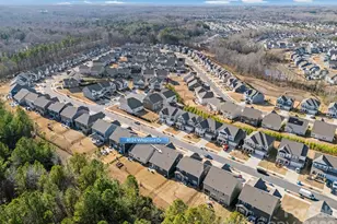 4024 Whipcord Dr, Waxhaw, NC 28173 - Photo 40