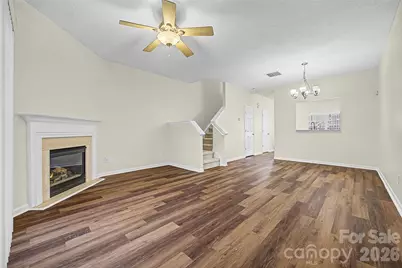 8031 Stoneham Court, Matthews, NC 28105 - Photo 8