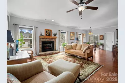 614 Downing Way, Landrum, SC 29356 - Photo 8