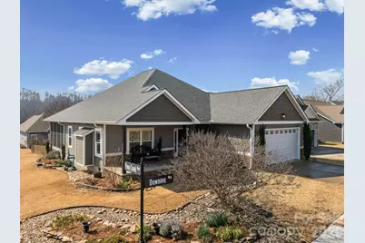 614 Downing Way, Landrum, SC 29356 - Photo 2