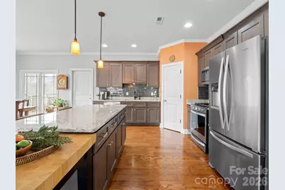 614 Downing Way, Landrum, SC 29356 - Photo 12