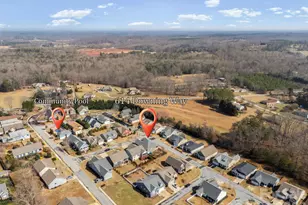 614 Downing Wy, Landrum, SC 29356 - Photo 42