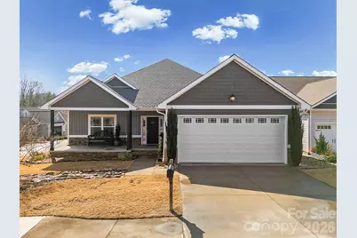 614 Downing Way, Landrum, SC 29356 - Photo 1