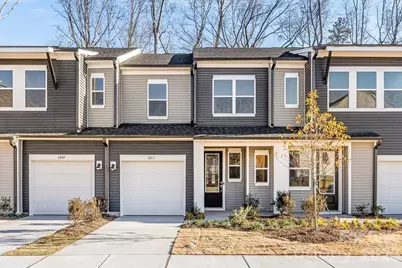 6013 Longar Lane, Charlotte, NC 28269 - Photo 1