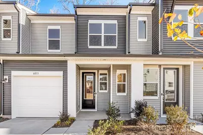 6013 Longar Lane, Charlotte, NC 28269 - Photo 2