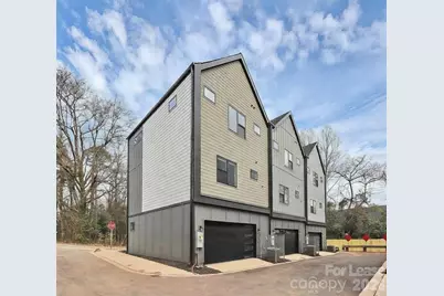 1106 Ivan Drive, Charlotte, NC 28216 - Photo 38