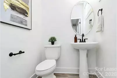 1106 Ivan Drive, Charlotte, NC 28216 - Photo 20