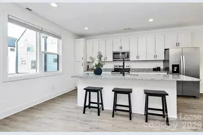 1106 Ivan Drive, Charlotte, NC 28216 - Photo 10