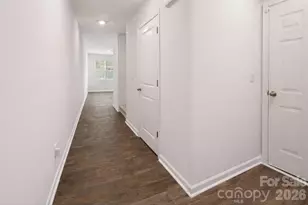 6109 Faron Wy, Charlotte, NC 28262 - Photo 2